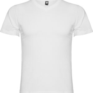 CAMISETA BLANCA